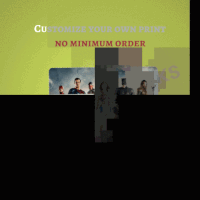 GIF by CAL Print Works