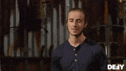 Of Course Bladesmiths GIF by DefyTV