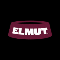 ElmutPetFood cat dog food pets GIF