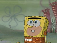 season 3 spongebob b.c. GIF by SpongeBob SquarePants
