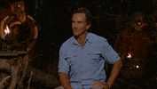 Jeff Probst Nod GIF by Survivor CBS