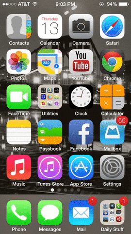 ios GIF