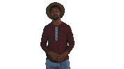 Heart Love Sticker by Big Brother Naija