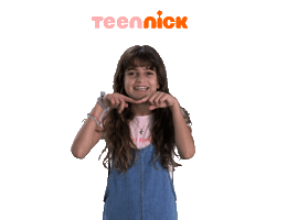 Teen Nick Sticker by NickelodeonIsreal