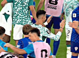 Ronaldo Portugal GIF