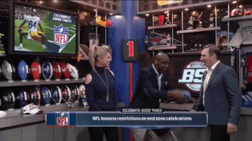 happy tom curran GIF by NBC Sports Boston