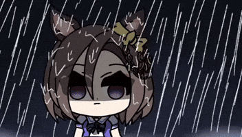 Umamusume Uma GIF
