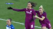 man city women GIF by Manchester City