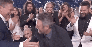 Country Music GIF by CMA Awards