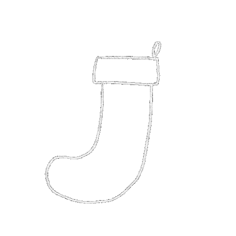 Merry Christmas Sticker by Scheepjes