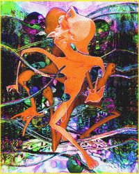 Dance Wtf GIF by davidvnun