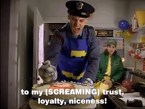season 3 GIF