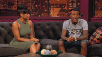 donnie after dark GIF by TV One