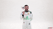 American Flag America GIF by Richard Childress Racing