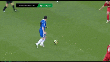 fa cup football GIF by Star Sixes