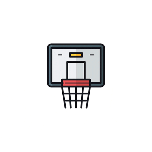 TeamColorCodes giphyupload game sport basketball GIF
