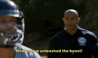 Ll Cool J Densi GIF by CBS