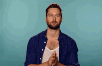 literally right before aaron GIF