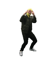 Die Orsons Island Sticker by Universal Music Deutschland