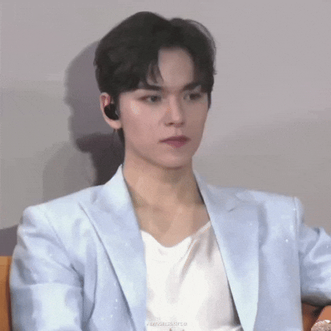 Chill Vernon GIF