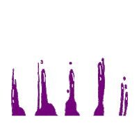 Swipe Spray Sticker by erma fiend