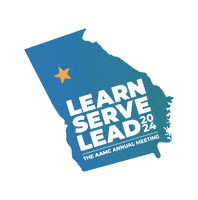 Lsl Sticker by Association of American Medical Colleges