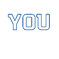 You Are In Ct Sticker by Central Connecticut State University