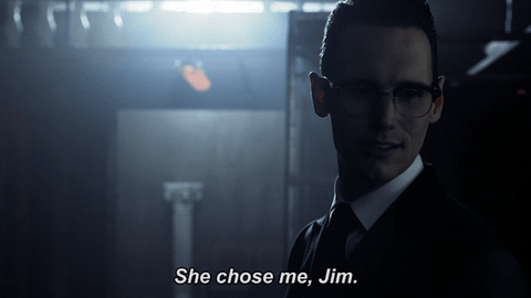 foxtv GIF by Gotham