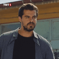 Think Berk Atan GIF by TRT
