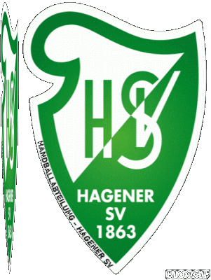 Hagenersv Sticker by Hagener SV Handball