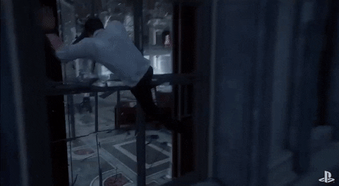 video game sam GIF by Zenny