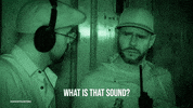 Ghost Hunters Ghosts GIF by travelchannel