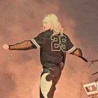 Linkin Park Dance GIF