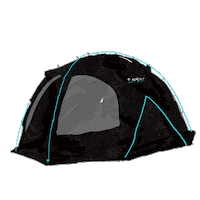 crowcanyon happy travel home go Sticker