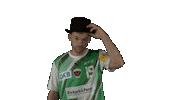 Handball-Bundesliga Sport Sticker by LIQUI MOLY HBL