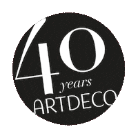 Celebration Birthday Sticker by artdeco_cosmetics