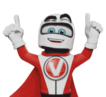 Turbo Sticker by Vakgarage