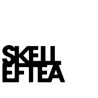 Skelleftea Sticker by Visit Skellefteå