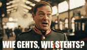 Deutsch Hallo GIF
