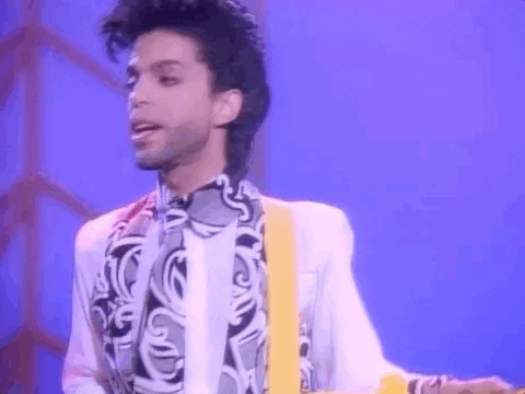 the new power generation prince GIF