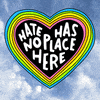 Be Nice I Love You GIF by Sarah The Palmer