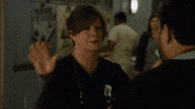 luis guzman mama GIF by CBS