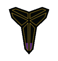 Kobe Bryant Sticker by Nike