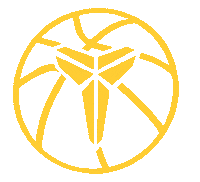 Kobe Bryant Sticker by Nike