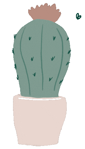 Plant Sticker