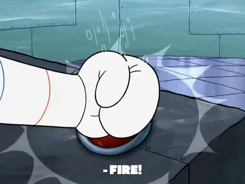 season 7 episode 26 GIF by SpongeBob SquarePants