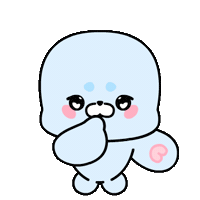 Ming Sticker