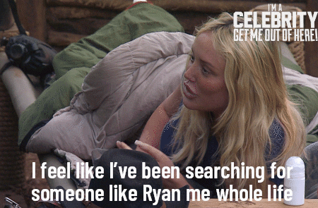 Imacelebrityau GIF by I'm A Celebrity... Get Me Out Of Here! Australia