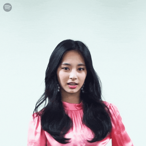 shi yes GIF by Spotify Japan