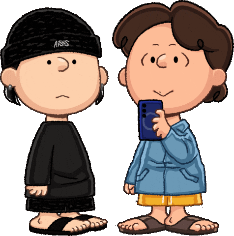 J-Hope Heart Sticker